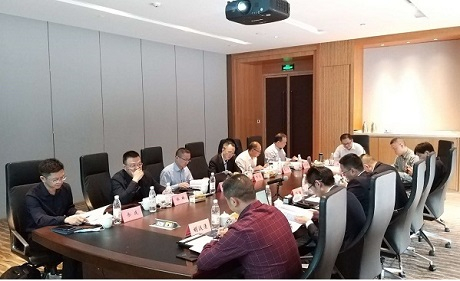 公司召開2019年度股東大會、董事會議、監(jiān)事會議